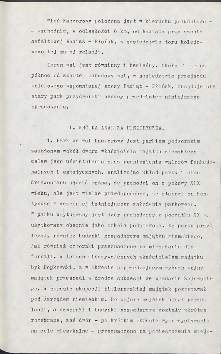 Ewidencja parkowa, skan nr 8