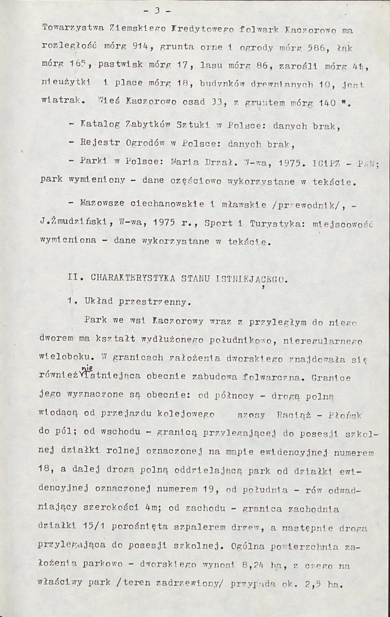 Ewidencja parkowa, skan nr 10