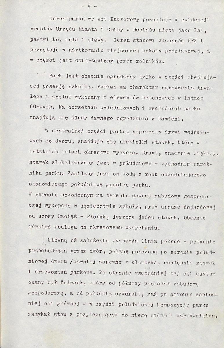 Ewidencja parkowa, skan nr 11