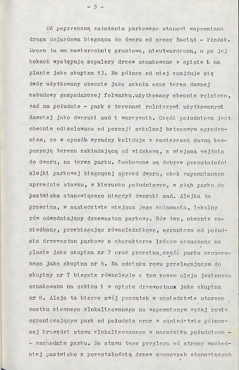 Ewidencja parkowa, skan nr 12