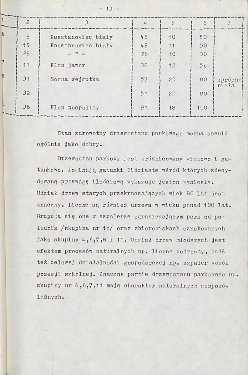 Ewidencja parkowa, skan nr 20