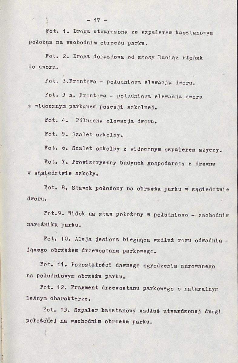 Ewidencja parkowa, skan nr 24