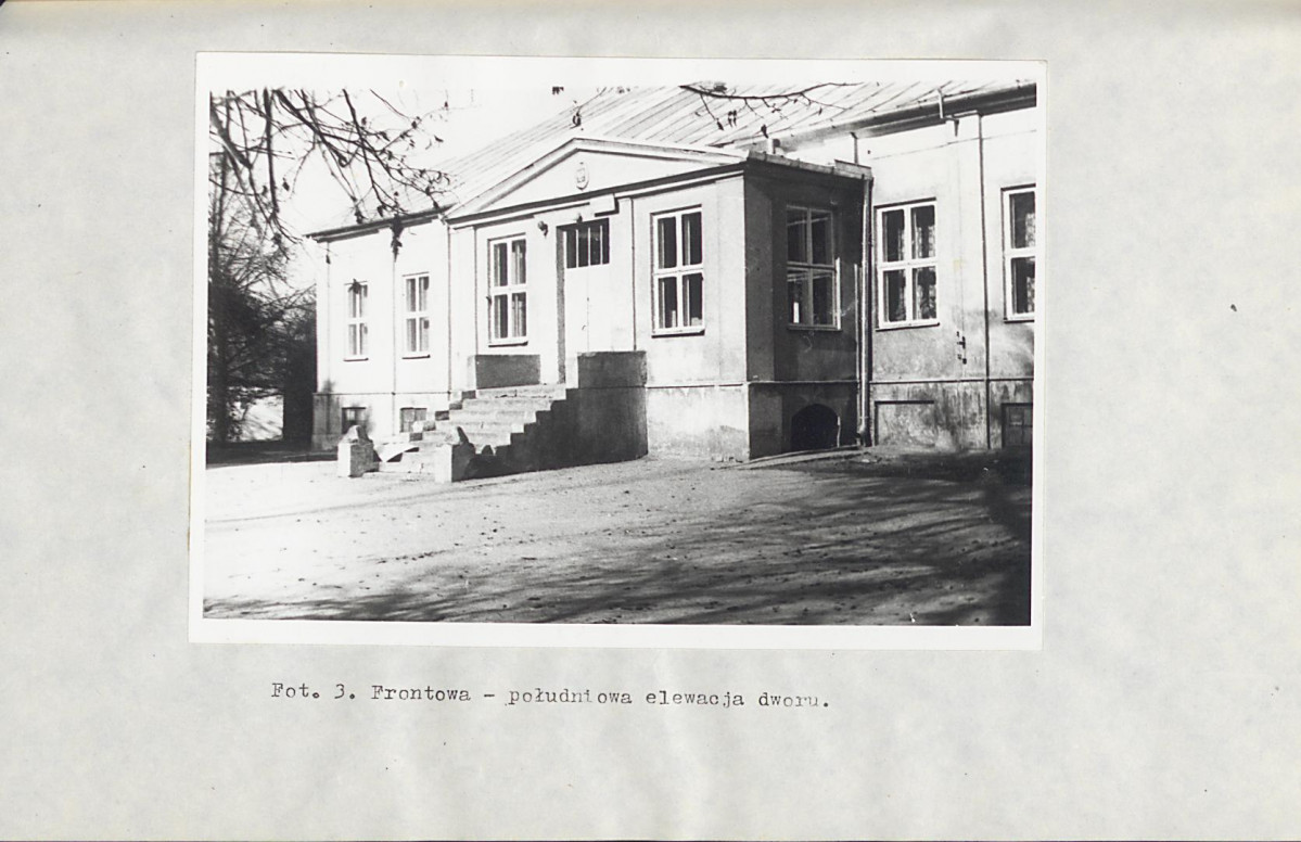 Ewidencja parkowa, skan nr 27