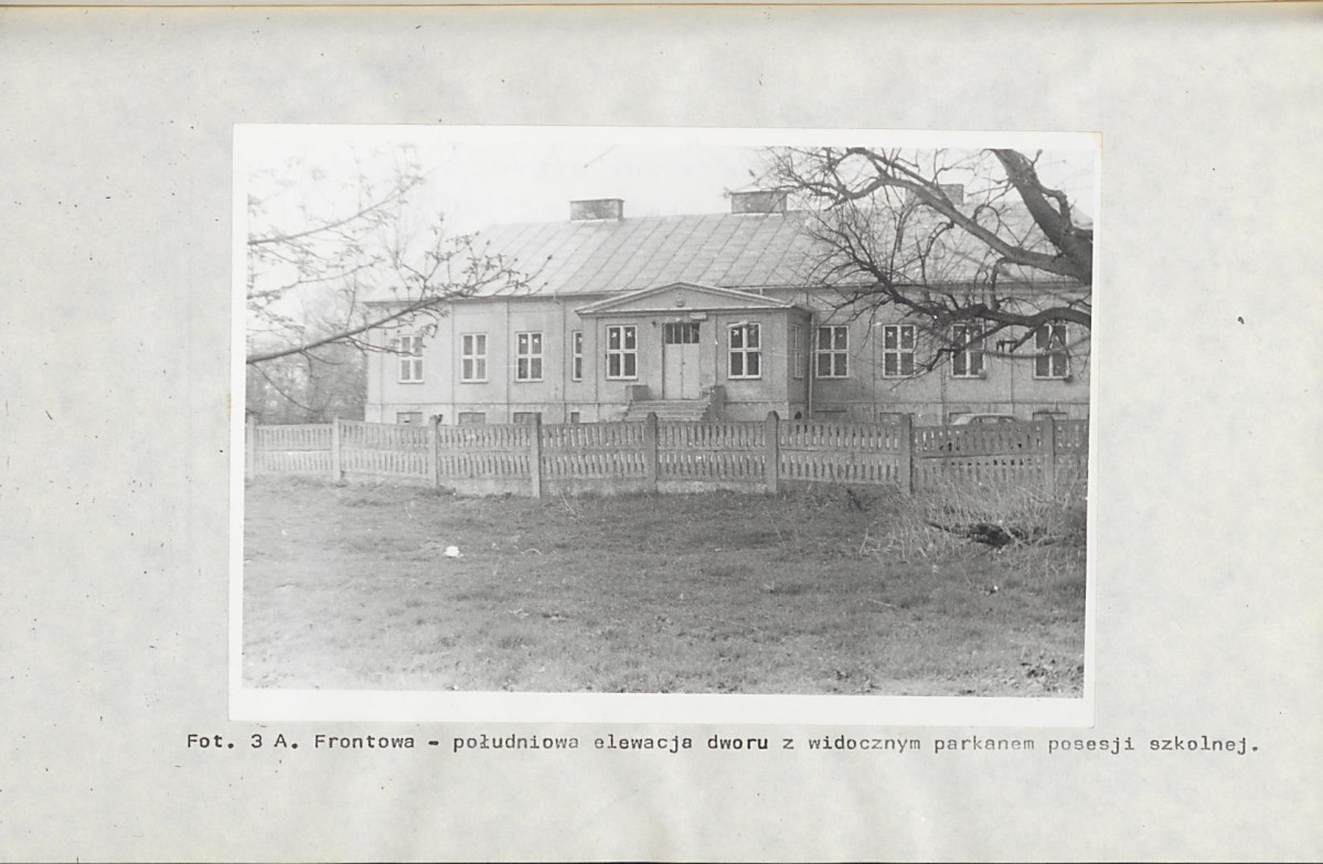 Ewidencja parkowa, skan nr 28