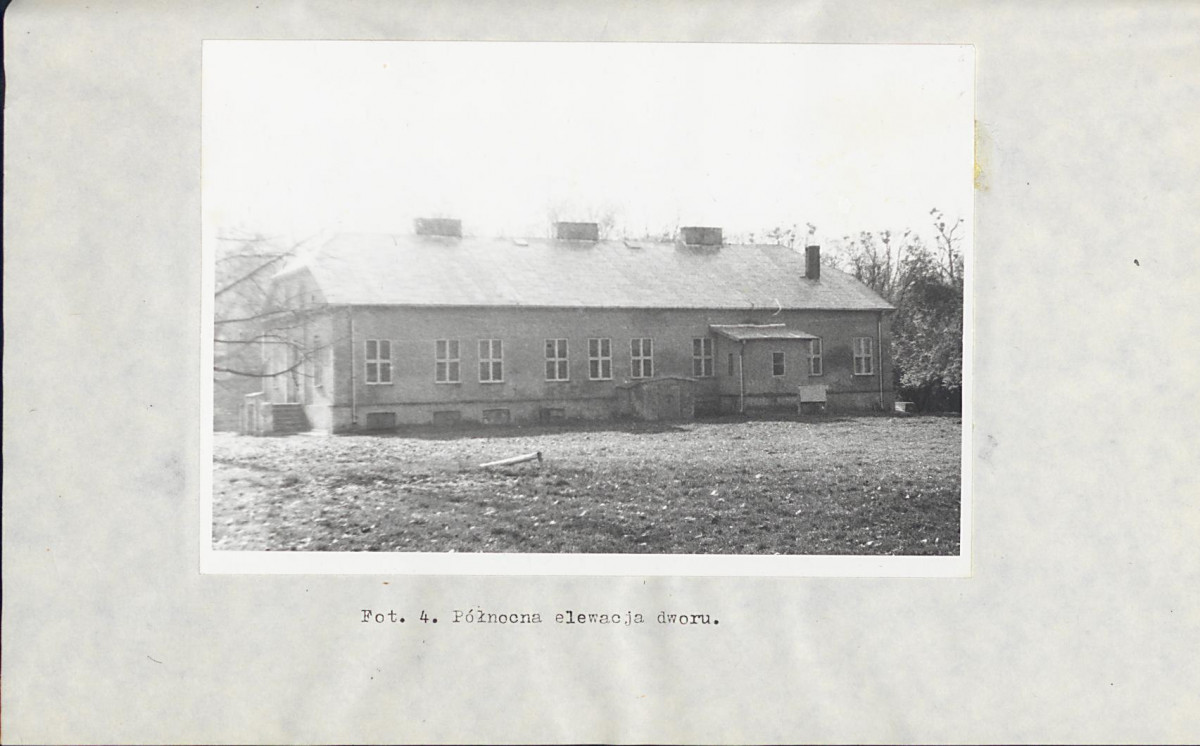 Ewidencja parkowa, skan nr 29