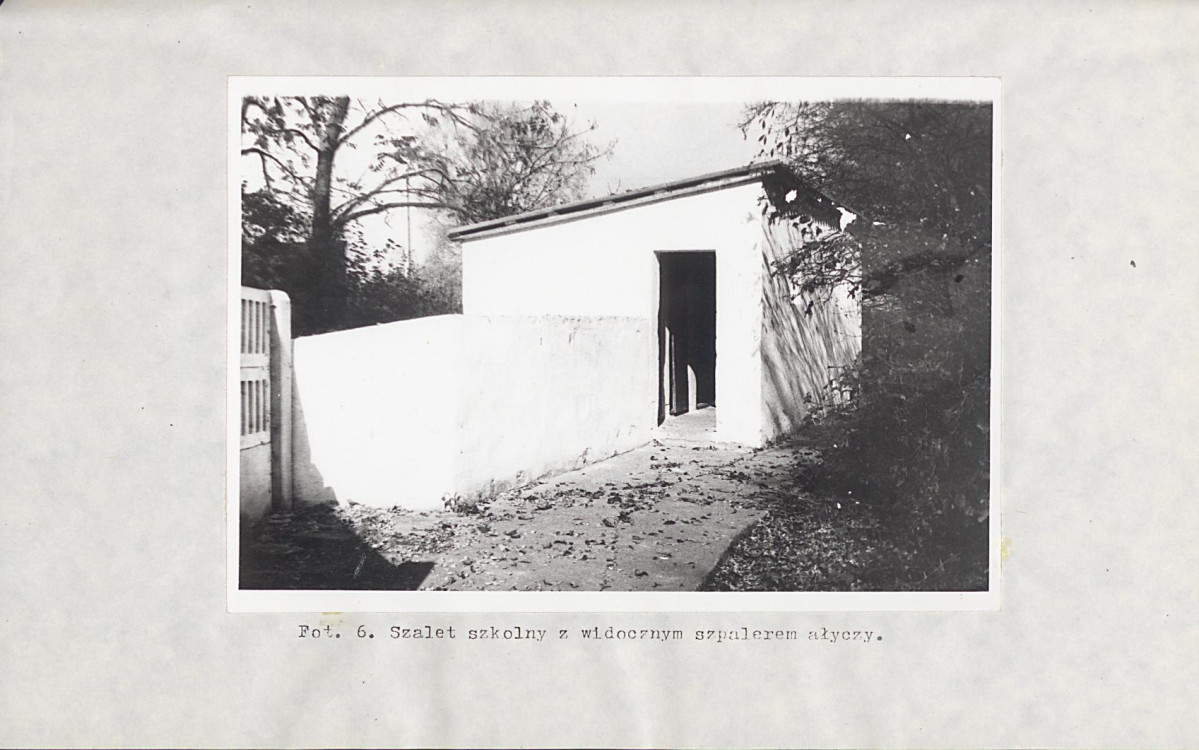 Ewidencja parkowa, skan nr 31