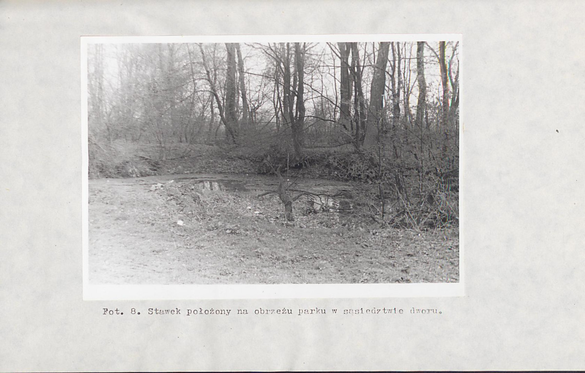 Ewidencja parkowa, skan nr 33