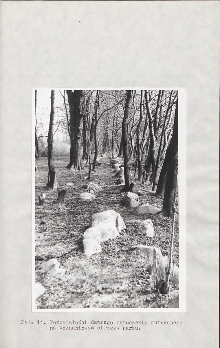 Ewidencja parkowa, skan nr 36