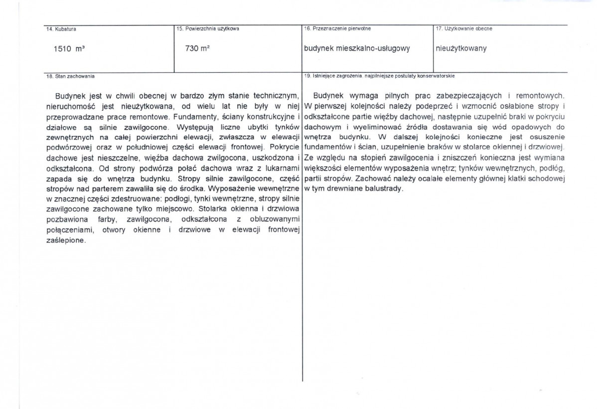 KB - Karta biała, skan nr 3