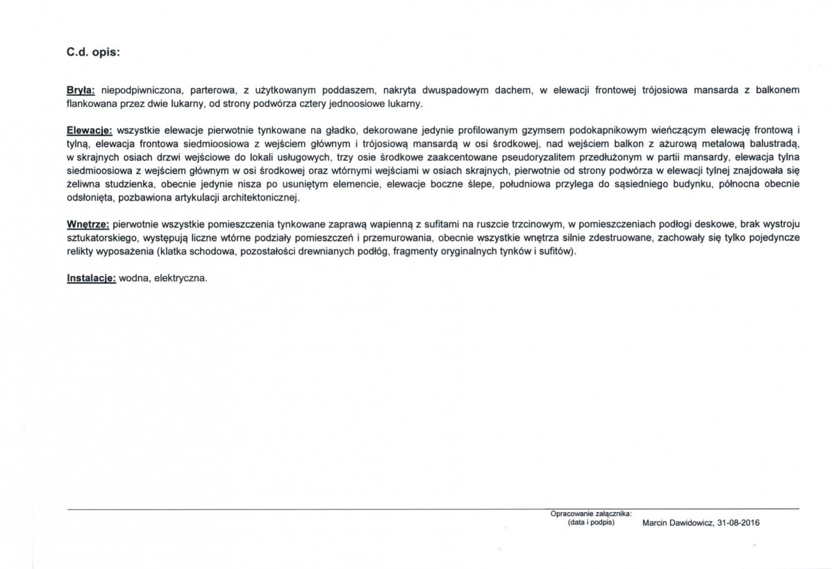 KB - Karta biała, skan nr 6