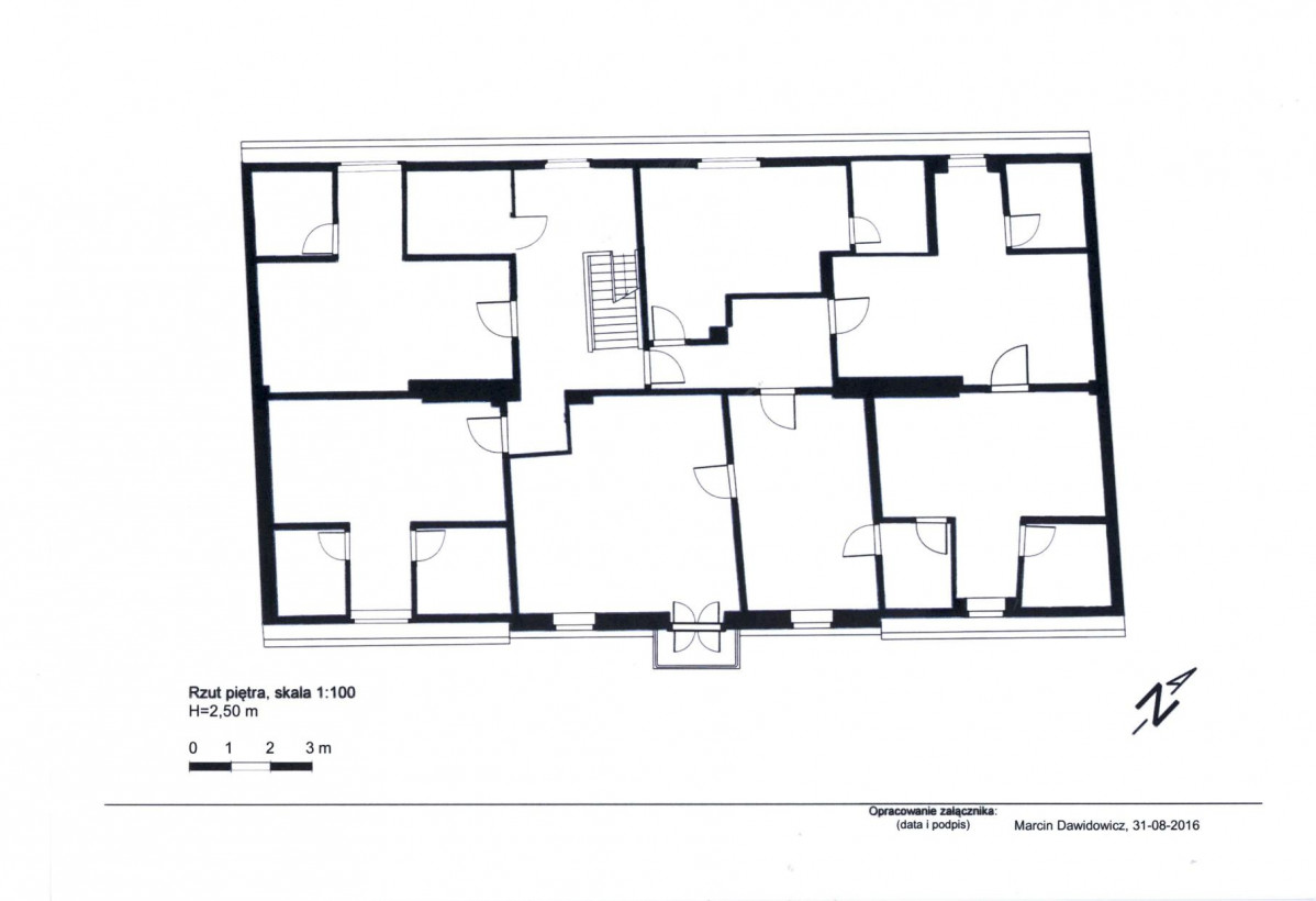 KB - Karta biała, skan nr 8