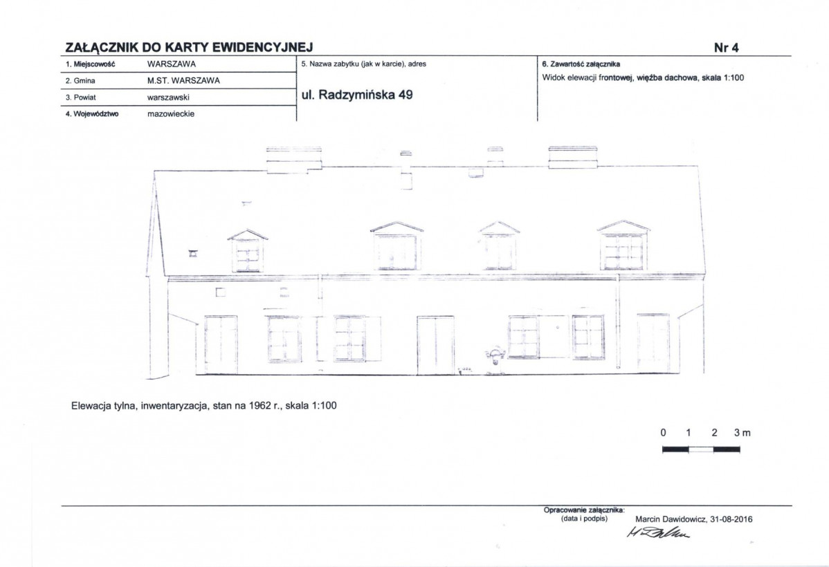 KB - Karta biała, skan nr 11