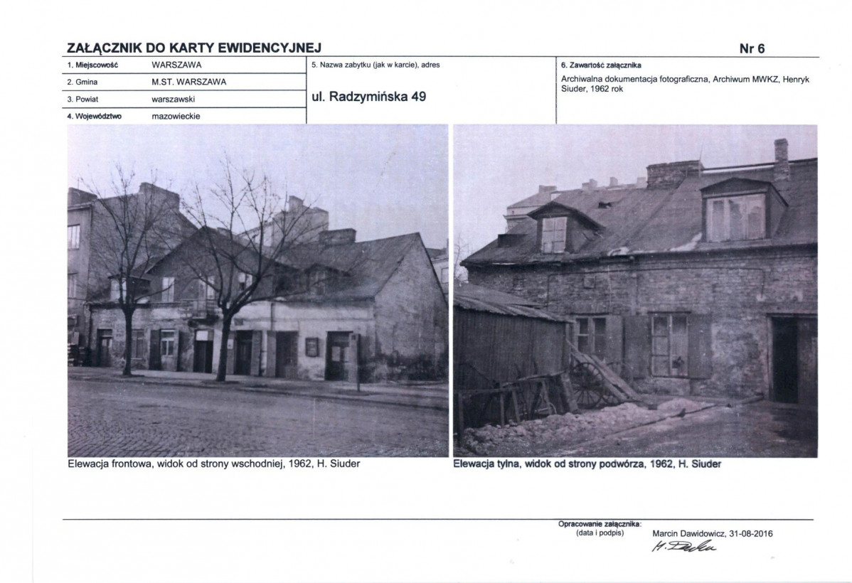 KB - Karta biała, skan nr 15