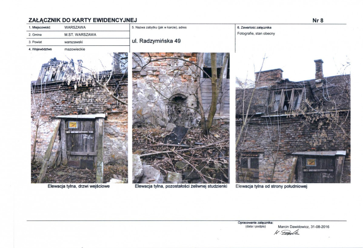 KB - Karta biała, skan nr 19