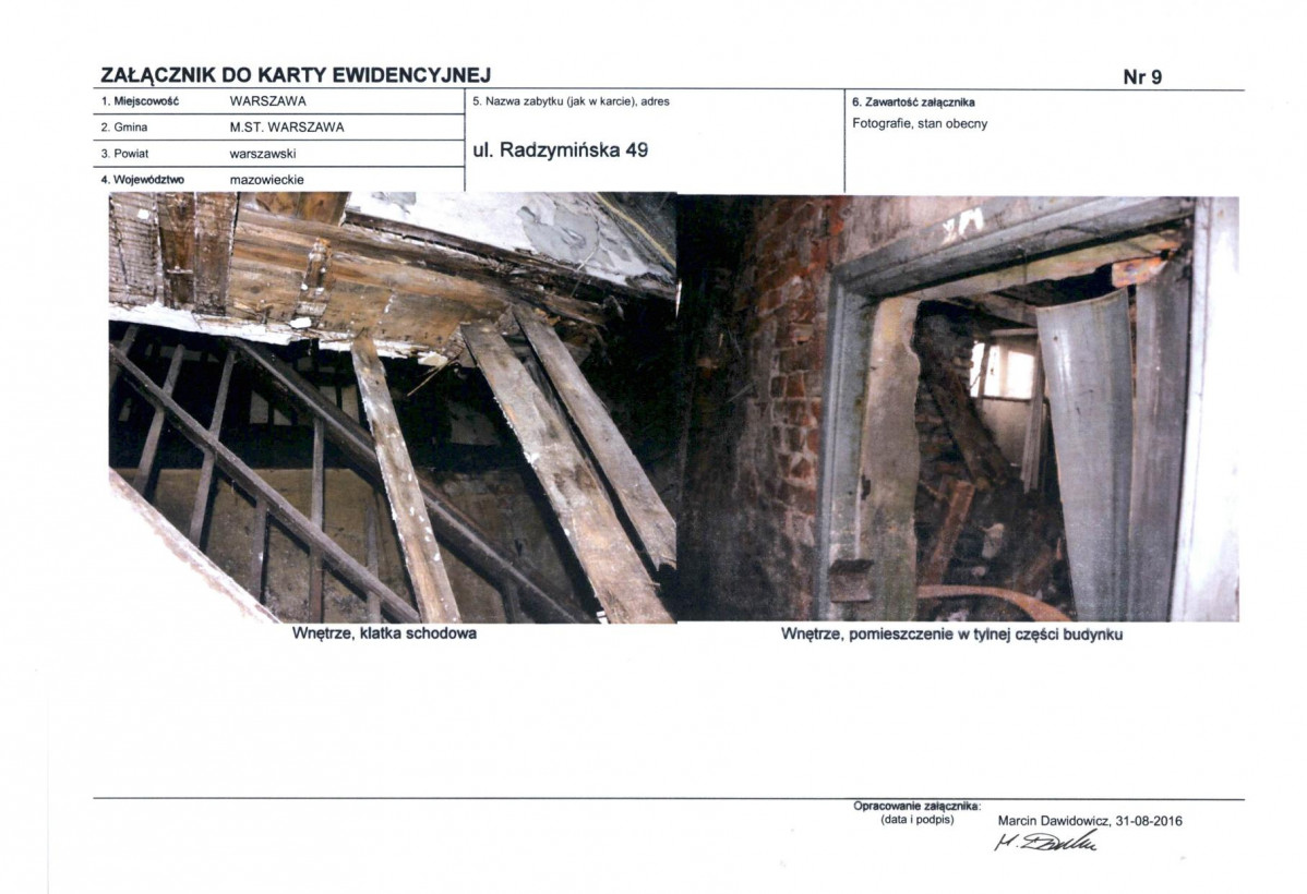 KB - Karta biała, skan nr 21