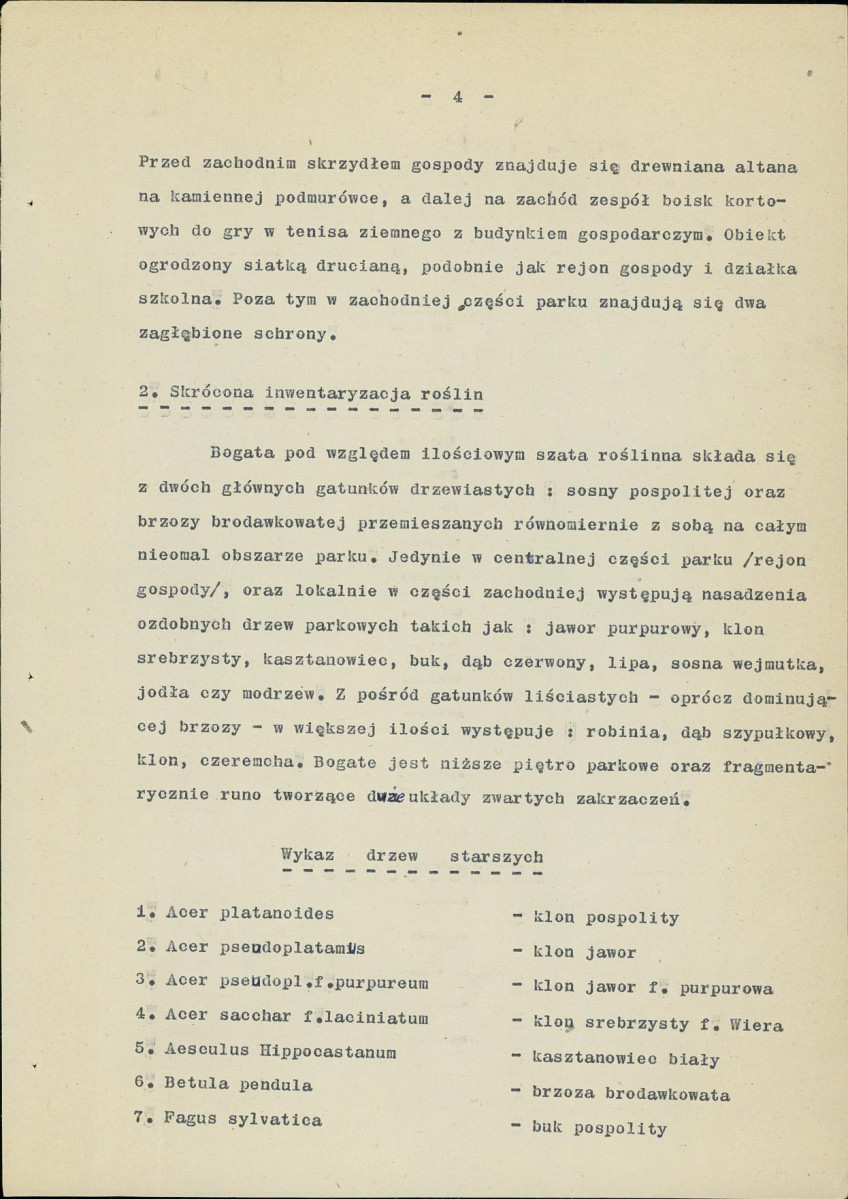 EP - Ewidencja parkowa, skan nr 10