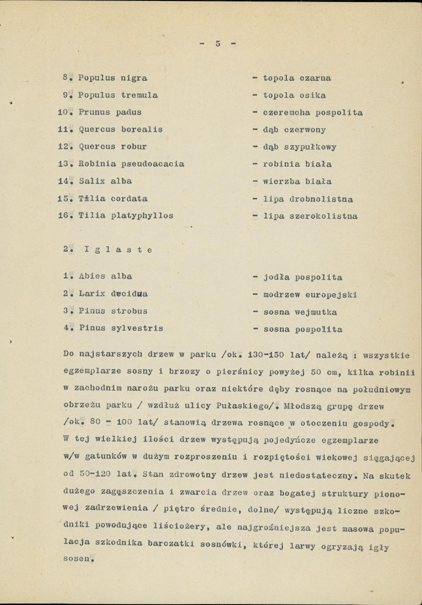 EP - Ewidencja parkowa, skan nr 11