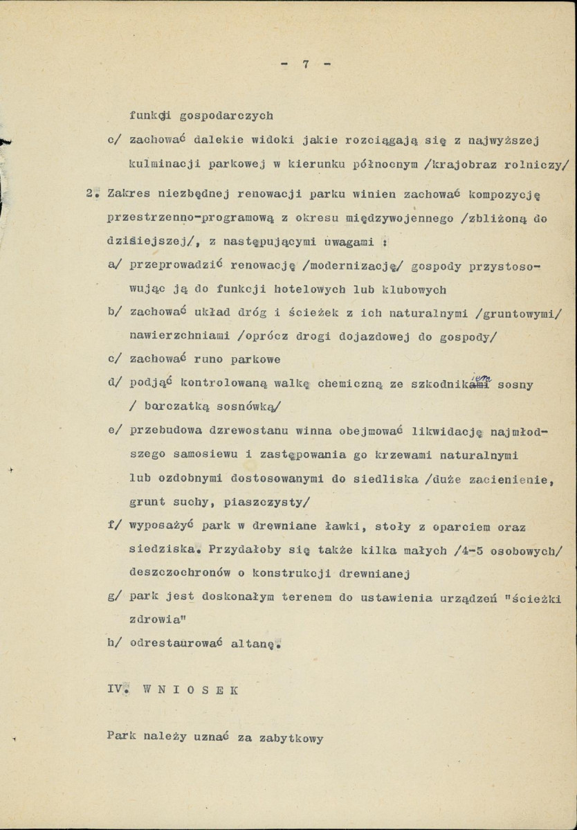 EP - Ewidencja parkowa, skan nr 13