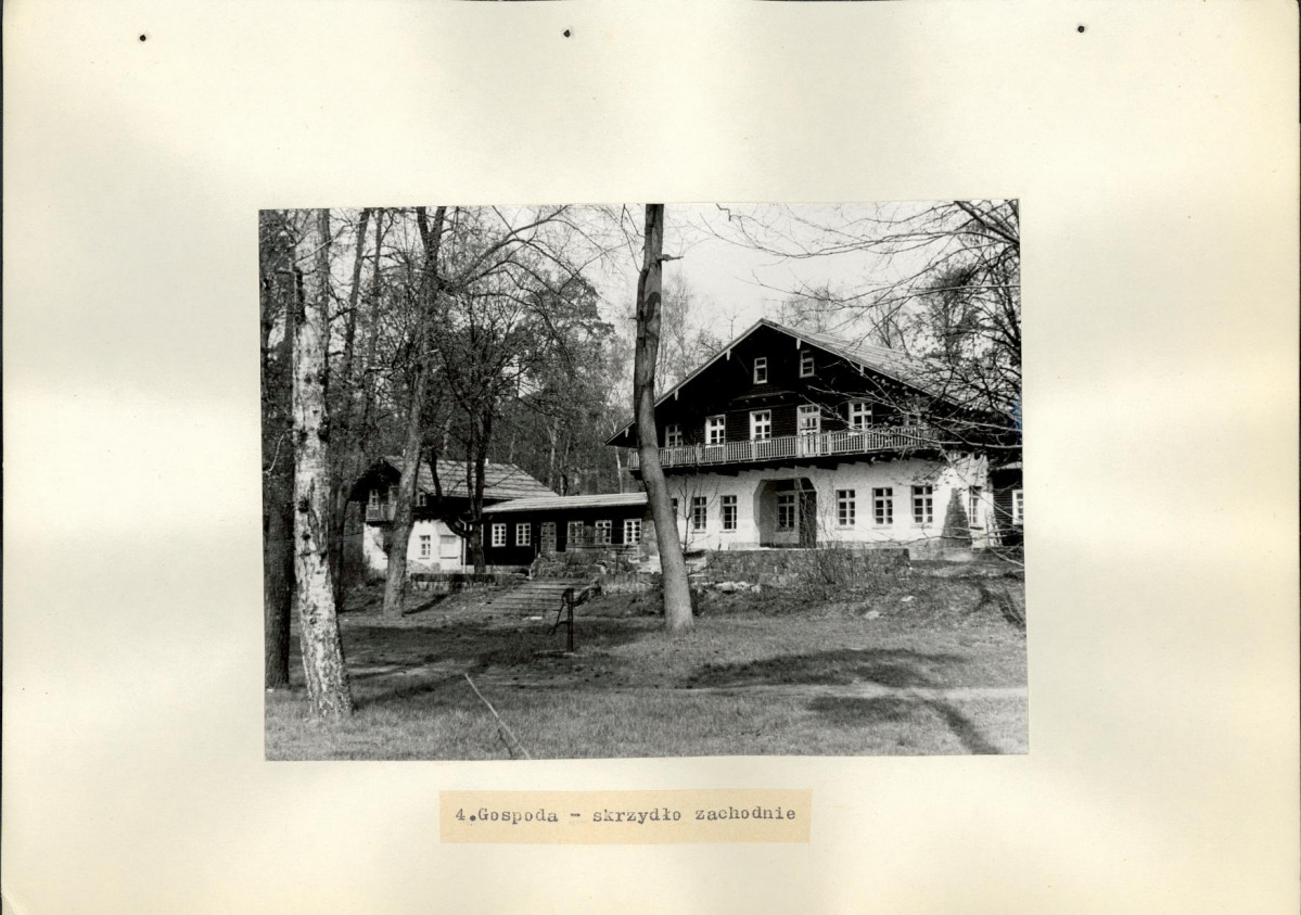 EP - Ewidencja parkowa, skan nr 17