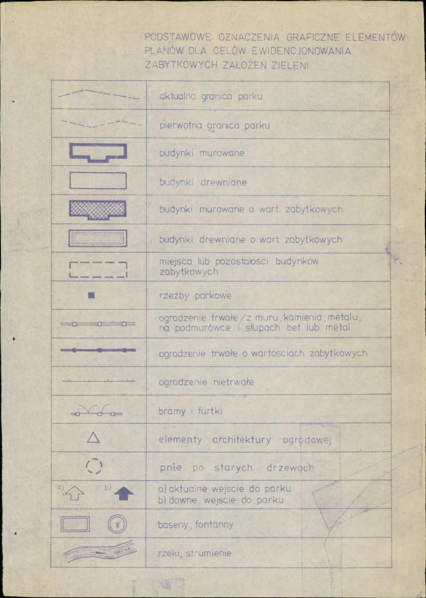 EP - Ewidencja parkowa, skan nr 26