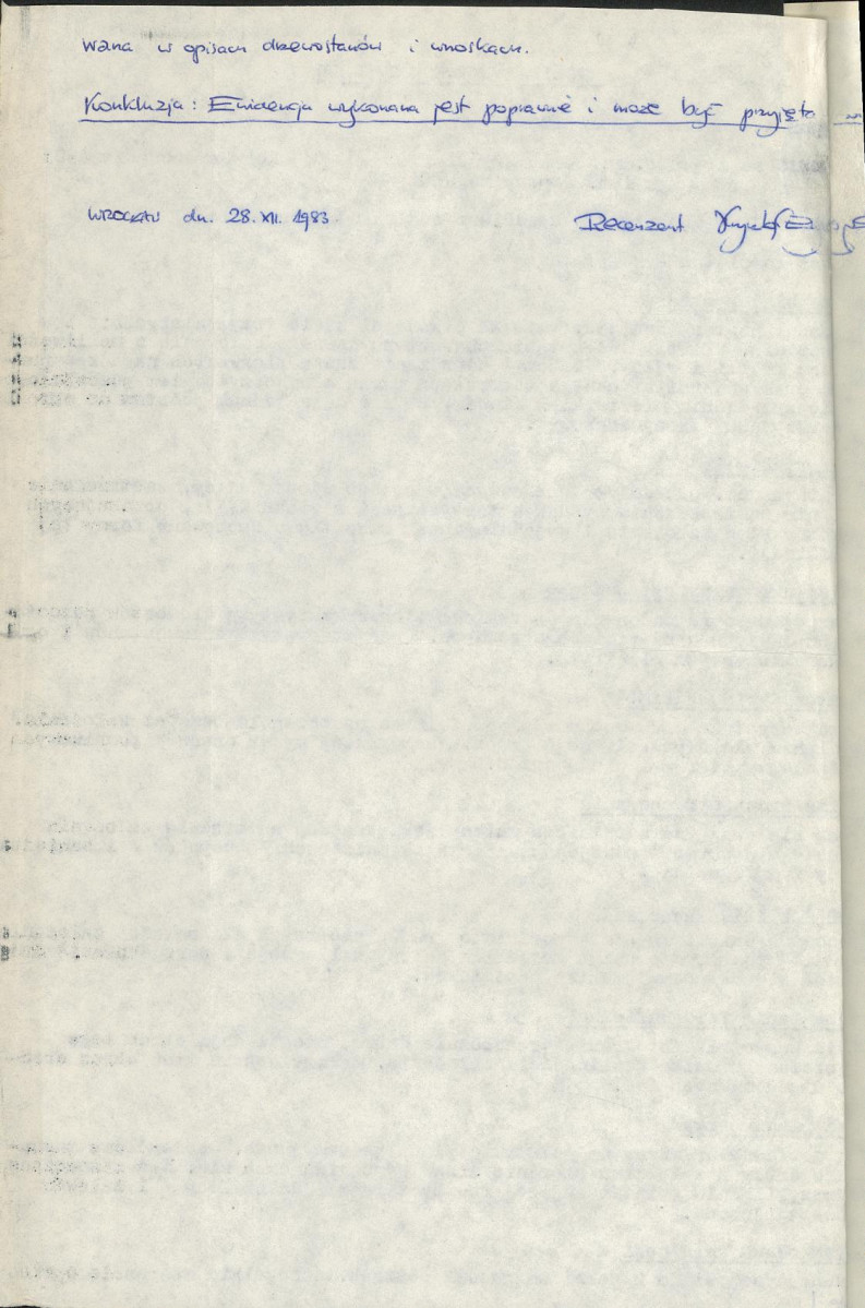 EP - Ewidencja parkowa, skan nr 5