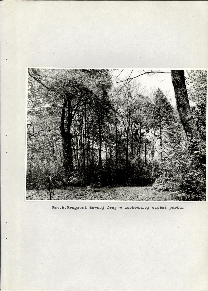 EP - Ewidencja parkowa, skan nr 28