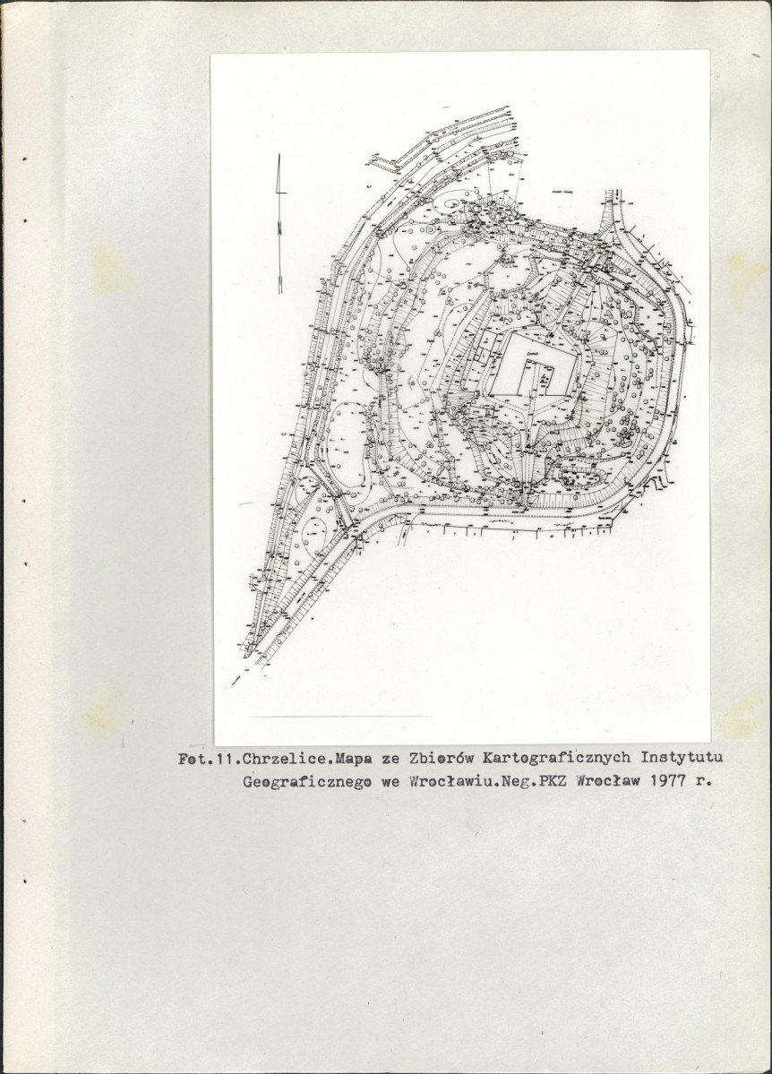 EP - Ewidencja parkowa, skan nr 33