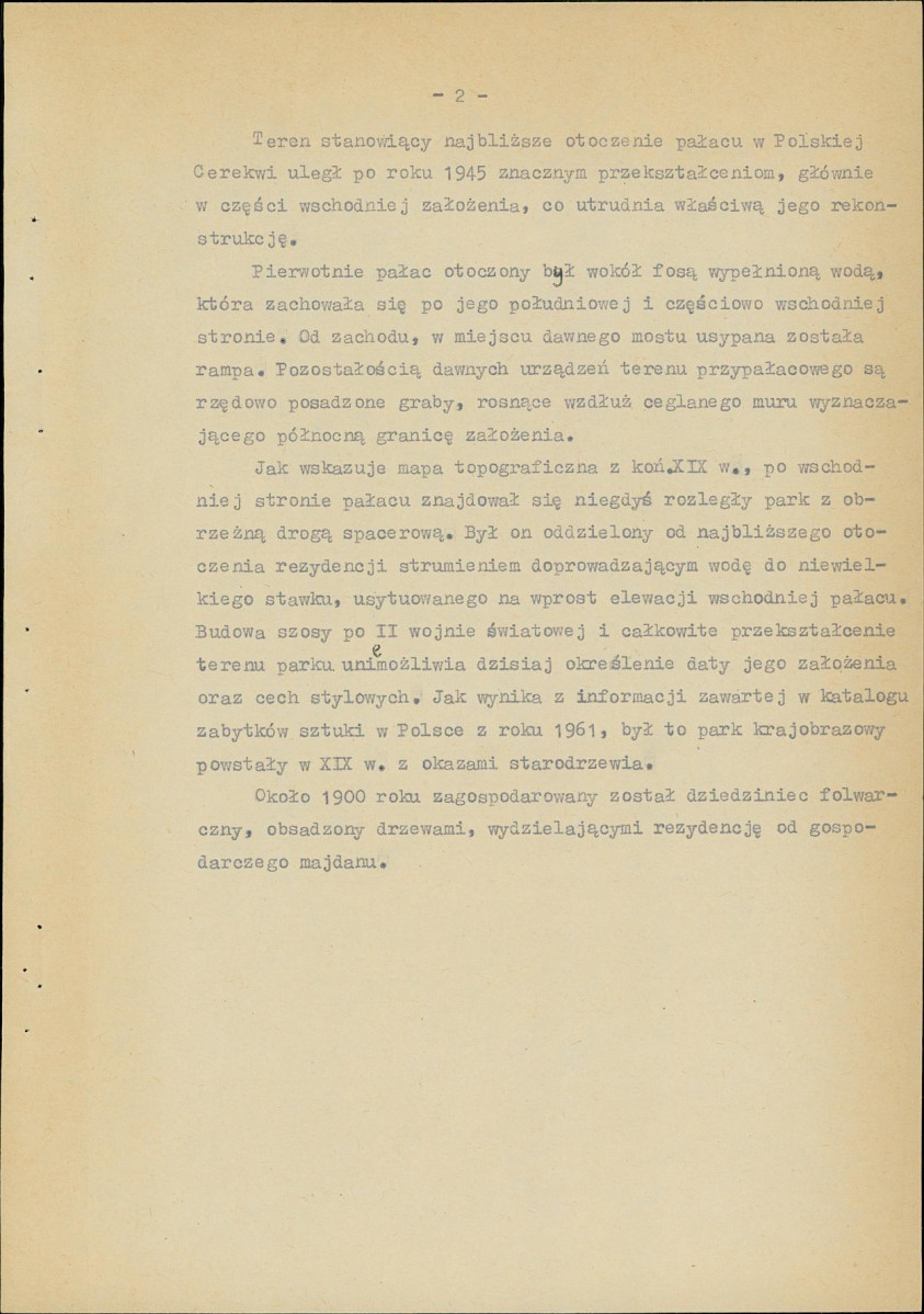 EP - Ewidencja parkowa, skan nr 7