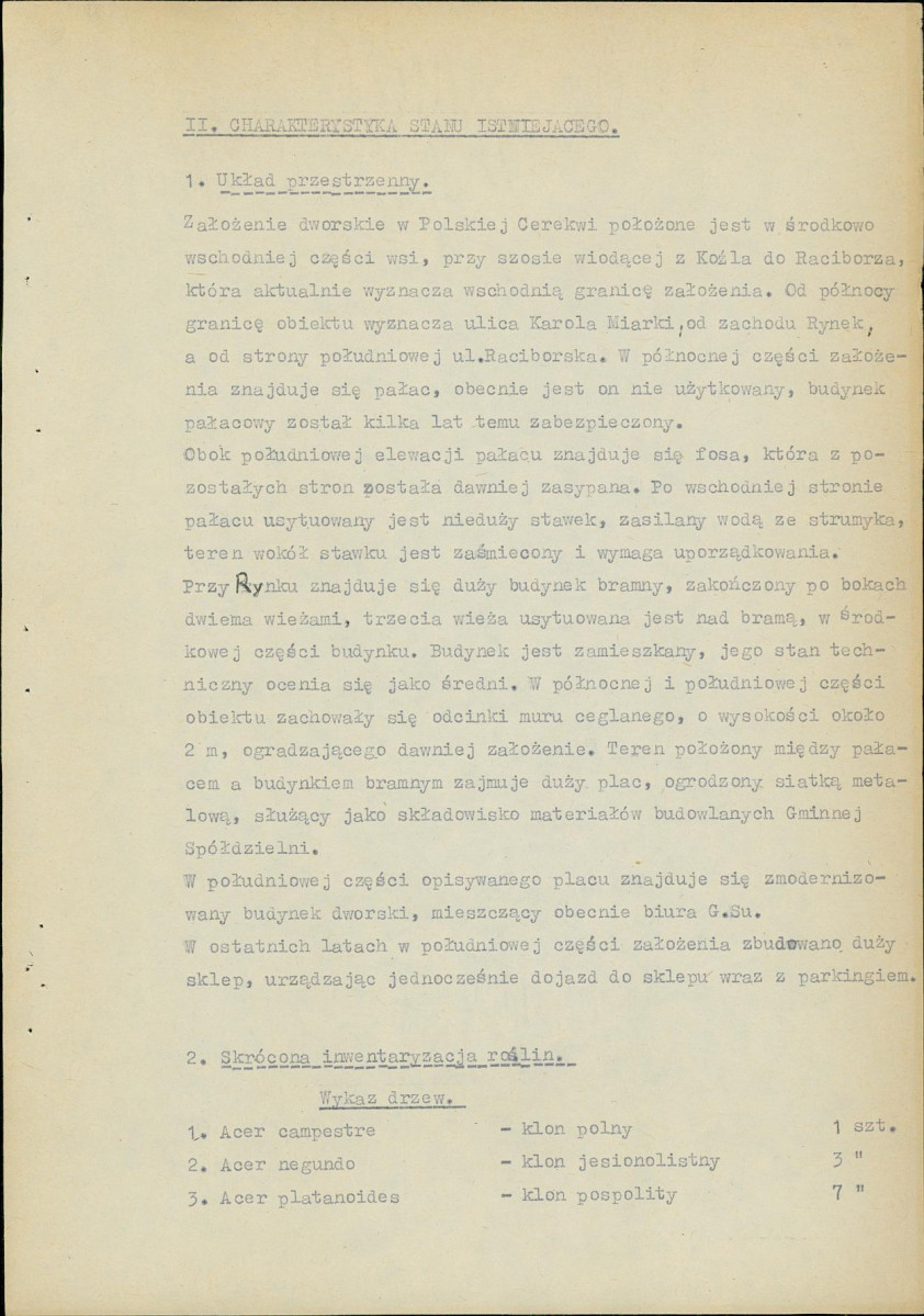 EP - Ewidencja parkowa, skan nr 11