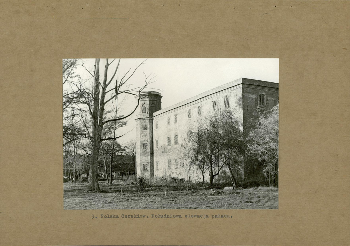 EP - Ewidencja parkowa, skan nr 16