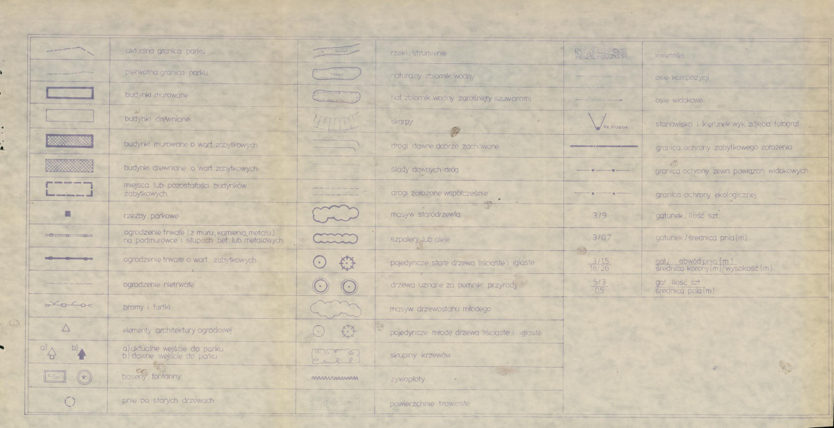 EP - Ewidencja parkowa, skan nr 28
