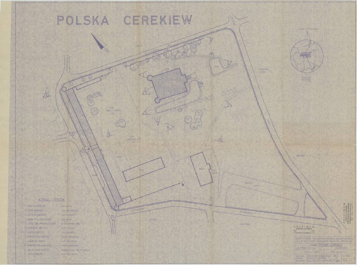 EP - Ewidencja parkowa, skan nr 29