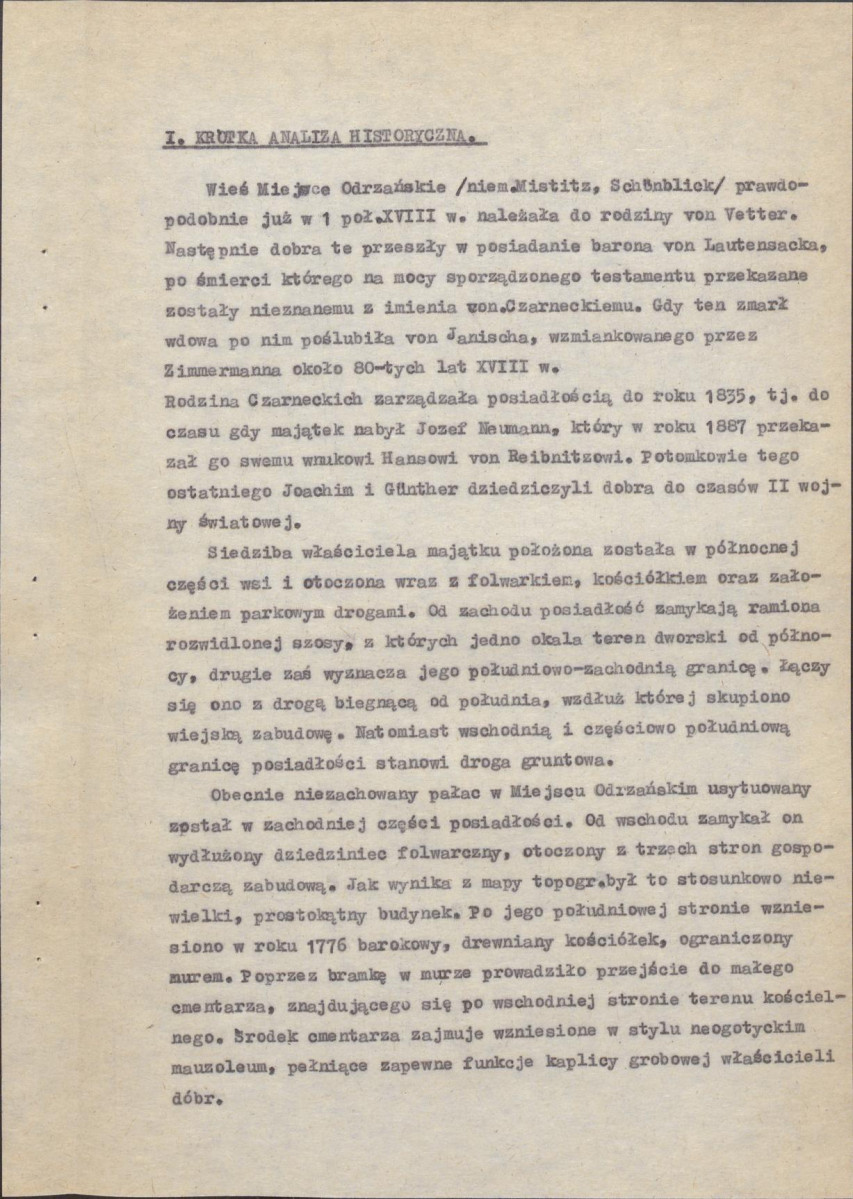 EP - Ewidencja parkowa, skan nr 6