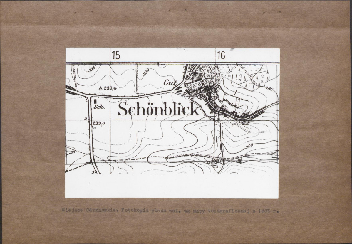 EP - Ewidencja parkowa, skan nr 9