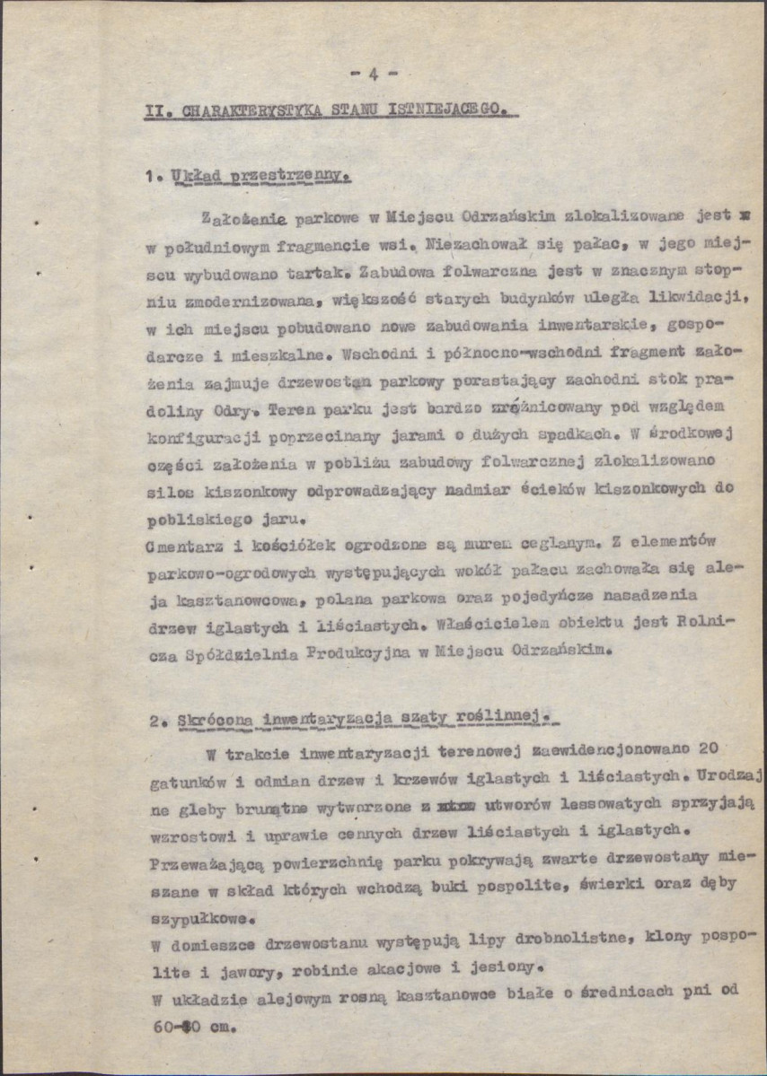 EP - Ewidencja parkowa, skan nr 10