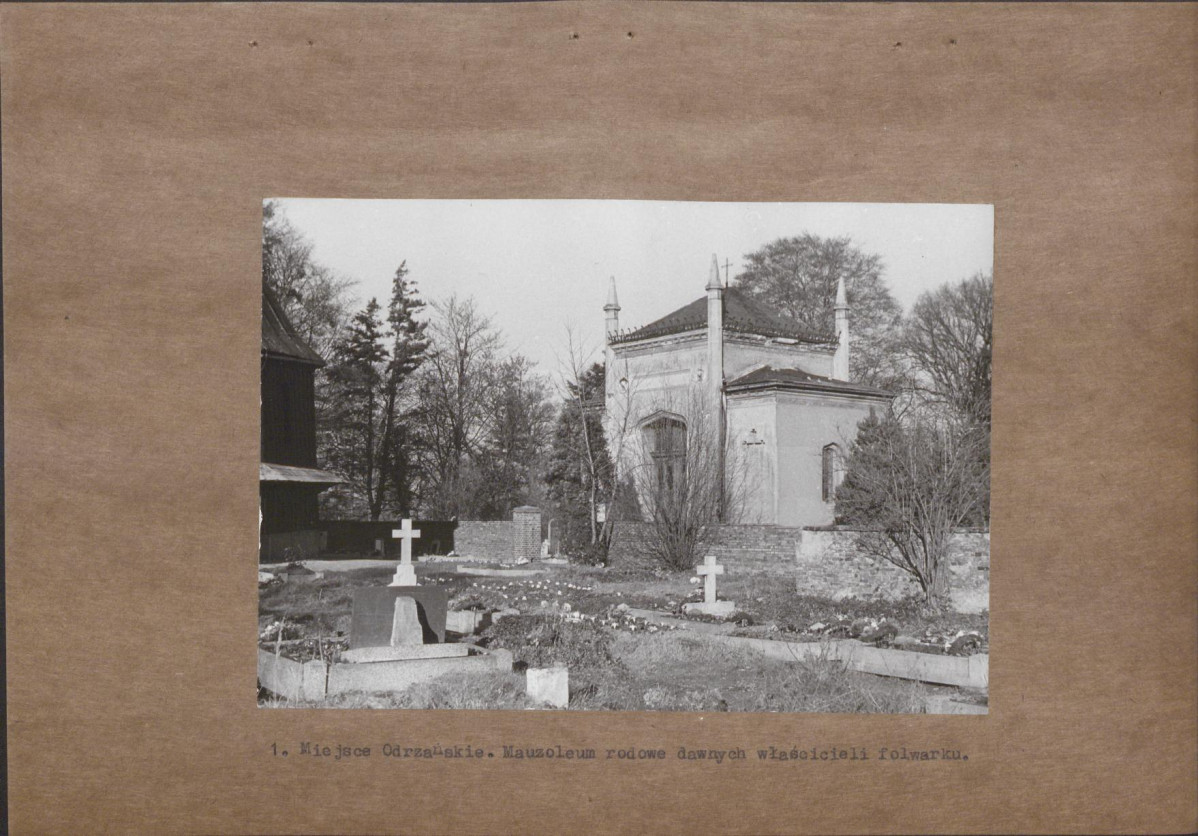 EP - Ewidencja parkowa, skan nr 15