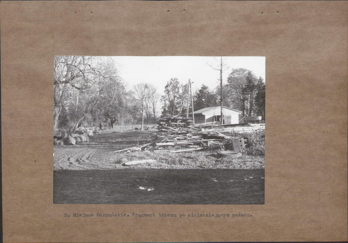 EP - Ewidencja parkowa, skan nr 16