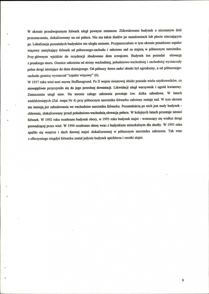 EP - Ewidencja parkowa, skan nr 11