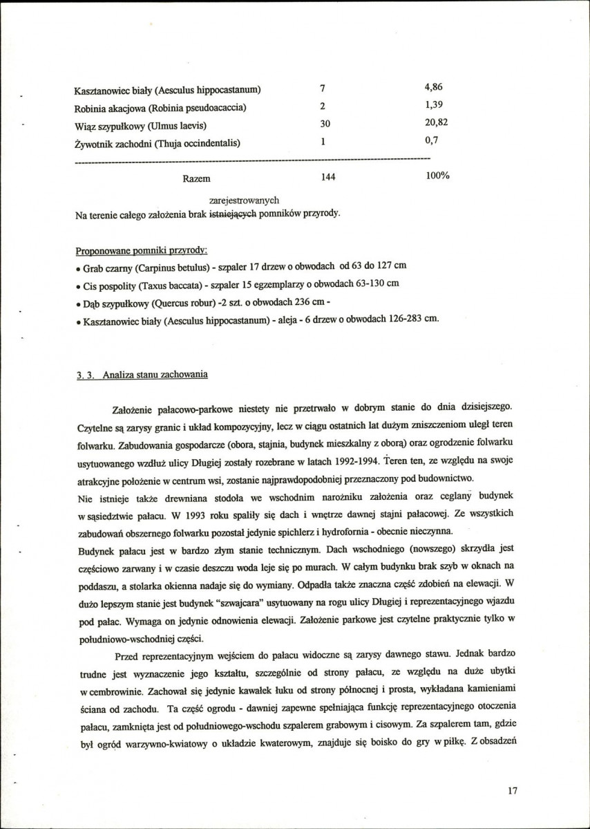 EP - Ewidencja parkowa, skan nr 20