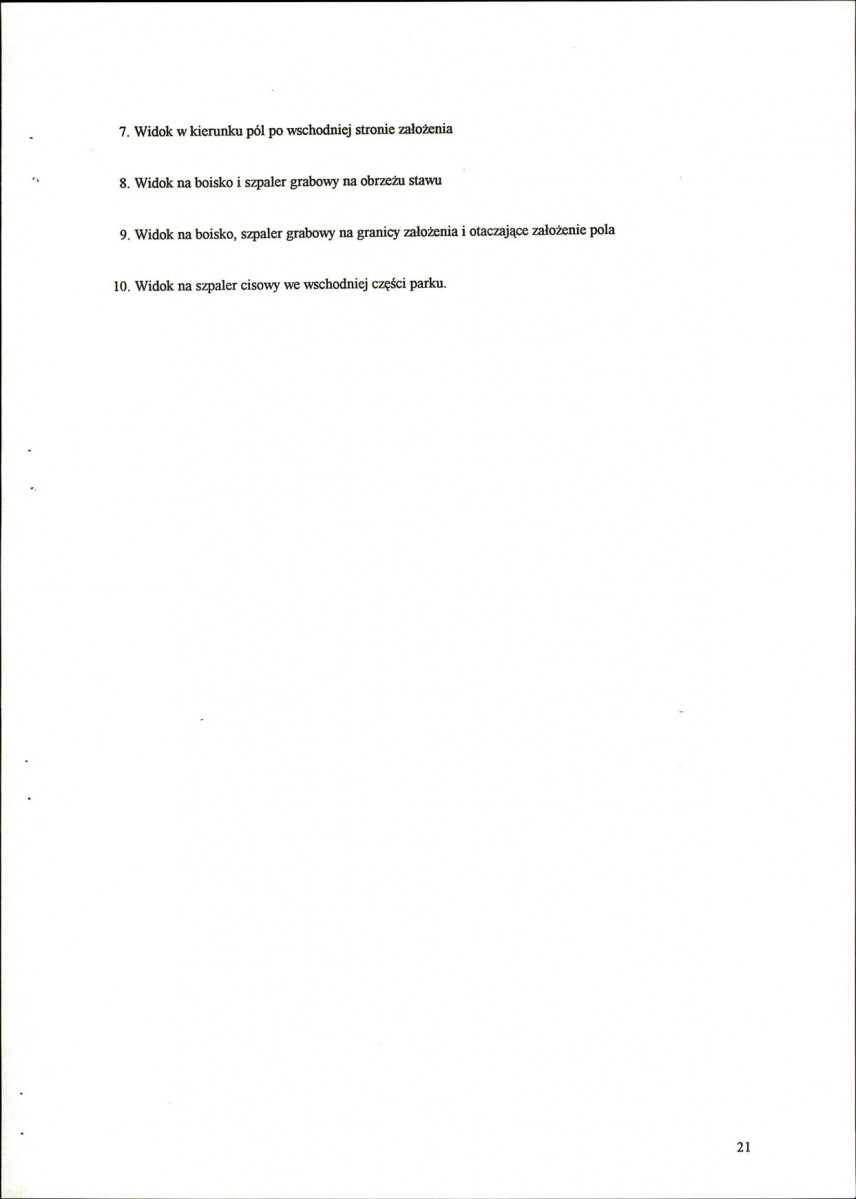 EP - Ewidencja parkowa, skan nr 24