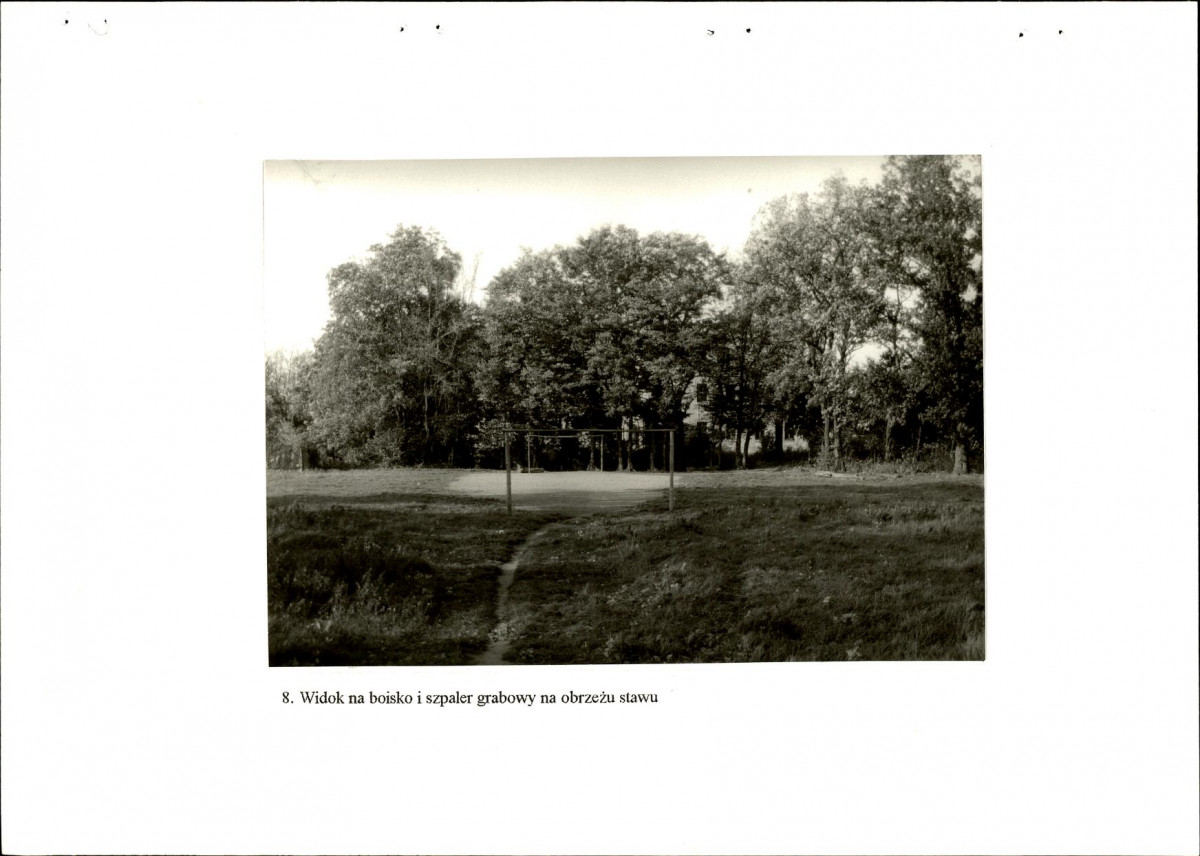 EP - Ewidencja parkowa, skan nr 36