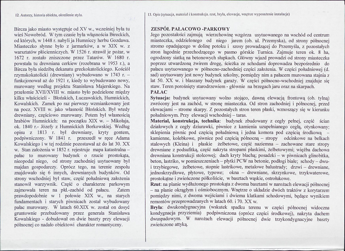 KB - Karta biała, skan nr 2