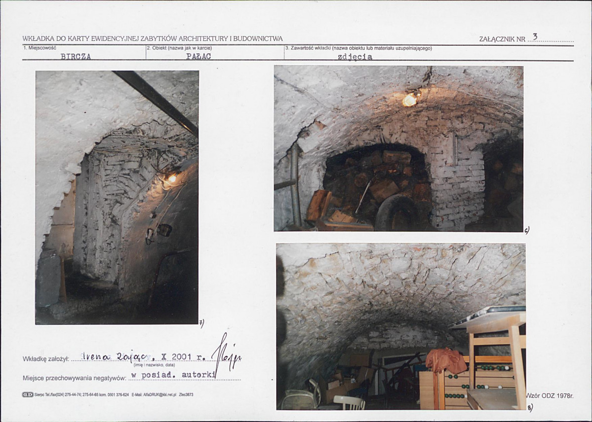 KB - Karta biała, skan nr 9