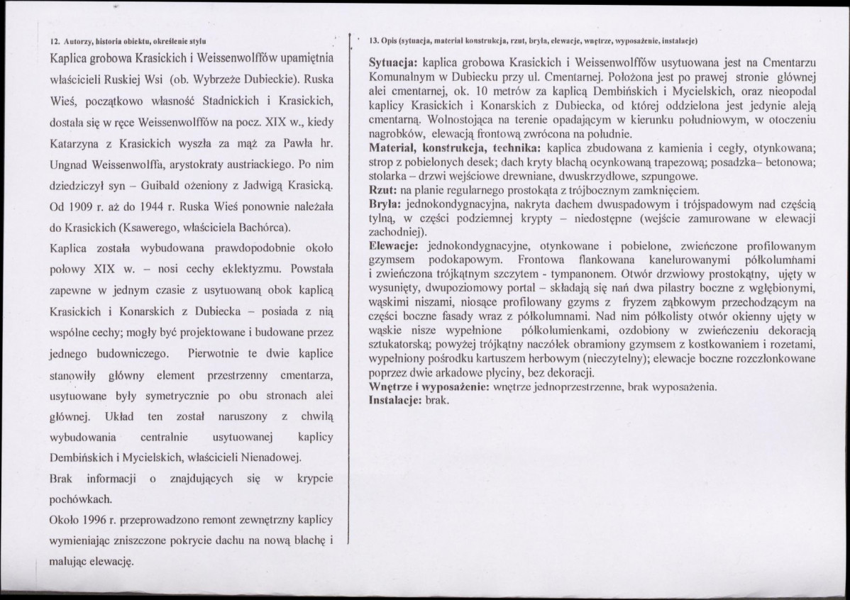 Karta biała, skan nr 2