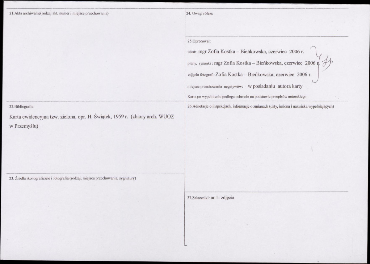 Karta biała, skan nr 4