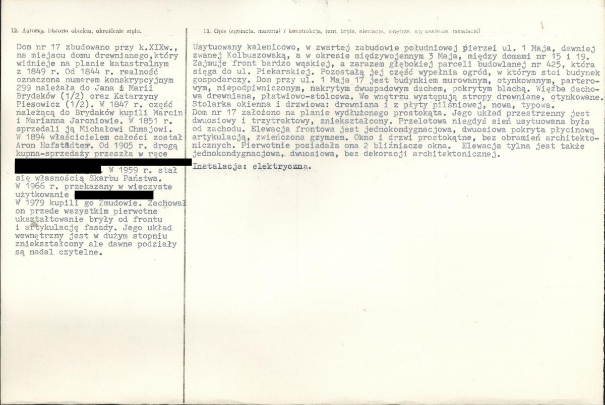 KB - Karta biała, skan nr 2