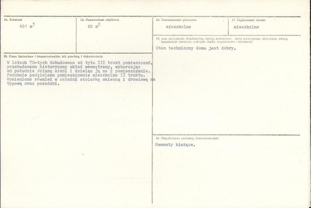 KB - Karta biała, skan nr 3