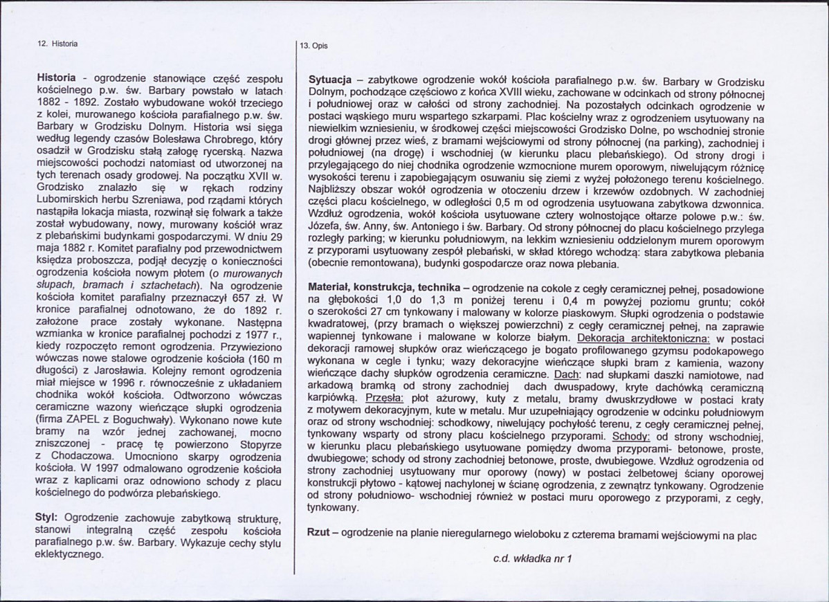 KB - Karta biała, skan nr 2