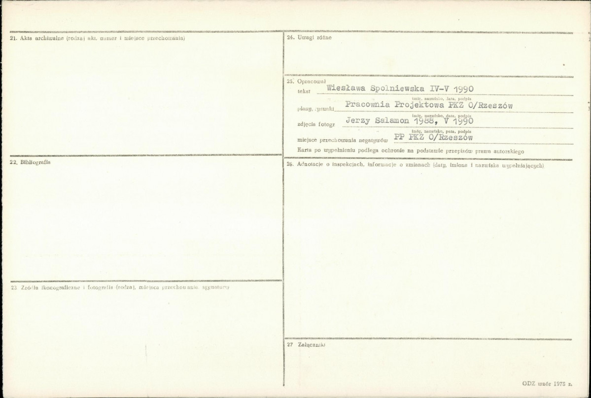 KB - Karta biała, skan nr 4