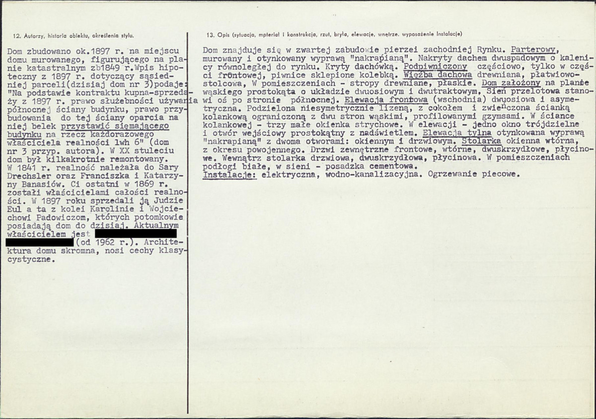 KB - Karta biała, skan nr 2